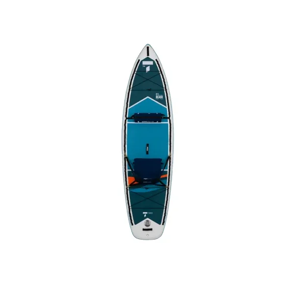 Tabla Hinchable SUP-YAK Air Beach Pack - Imagen 4