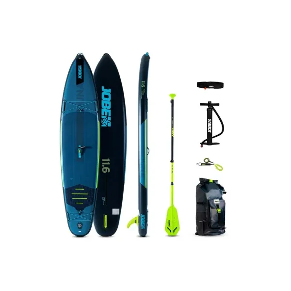 Tabla Paddle Surf Hinchable JOBE Duna 11'6"