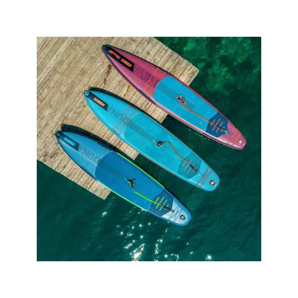 Tabla Paddle Surf Hinchable JOBE Duna 11'6" - Imagen 2