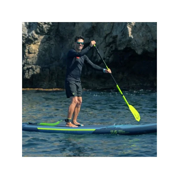 Tabla Paddle Surf Hinchable JOBE Duna 11'6" - Imagen 14