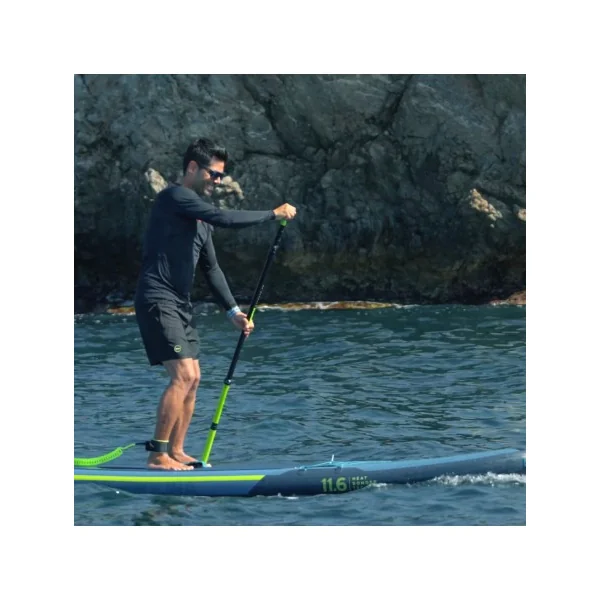Tabla Paddle Surf Hinchable JOBE Duna 11'6" - Imagen 15