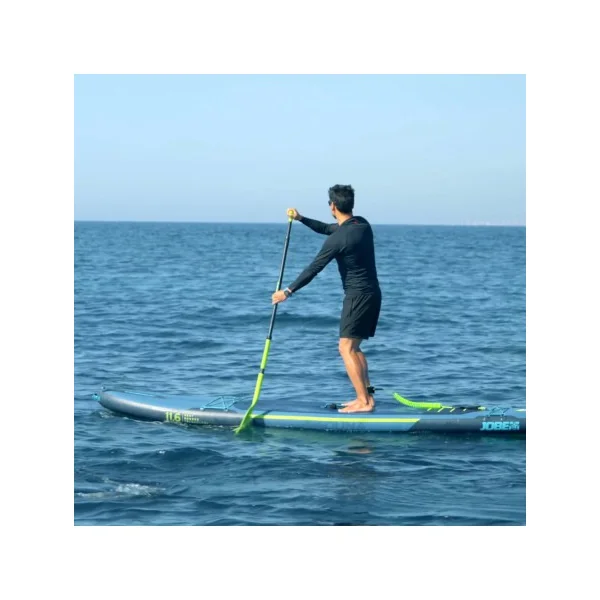 Tabla Paddle Surf Hinchable JOBE Duna 11'6" - Imagen 16