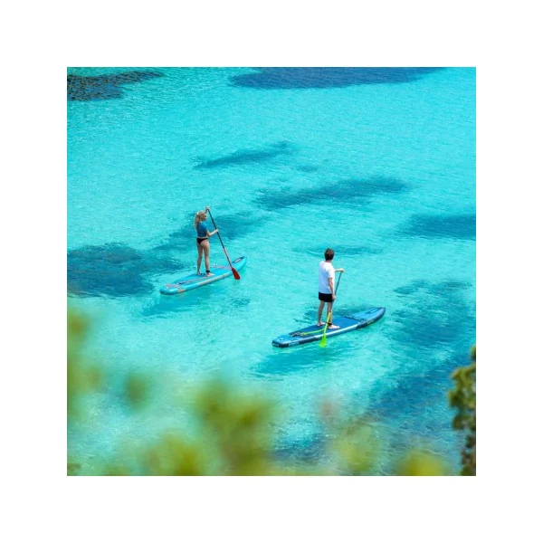 Tabla Paddle Surf Hinchable JOBE Duna 11'6" - Imagen 3