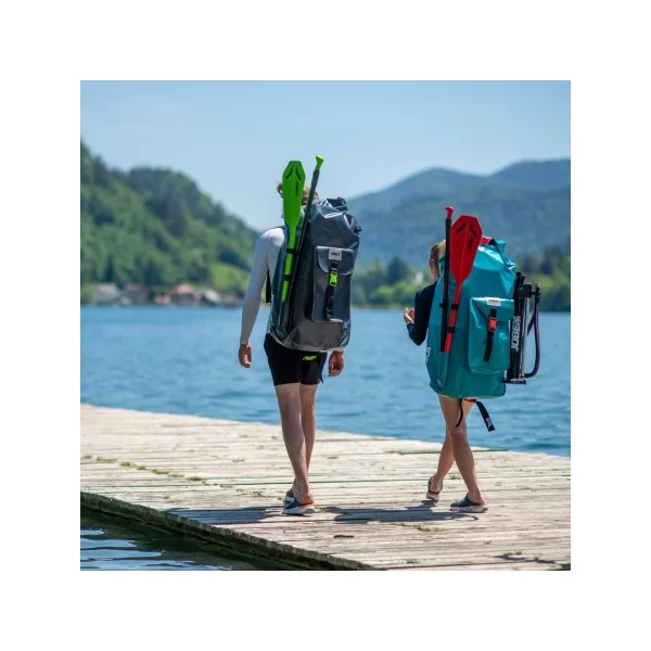 Tabla Paddle Surf Hinchable JOBE Duna 11'6" - Imagen 4
