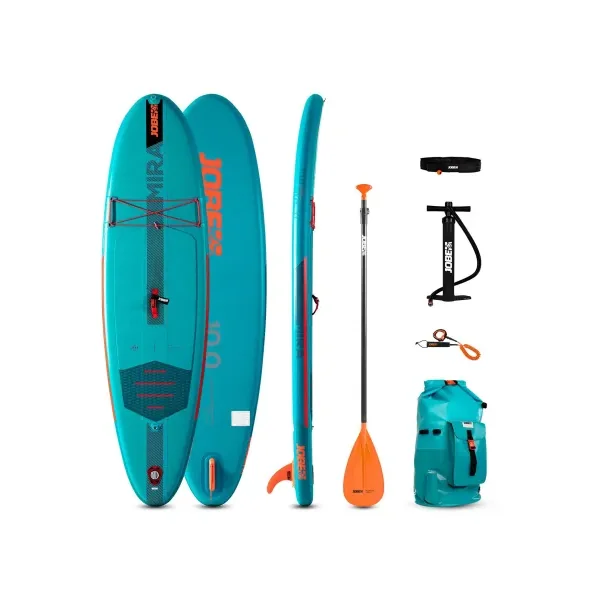 Tabla Paddle Surf Hinchable JOBE Mira 10'