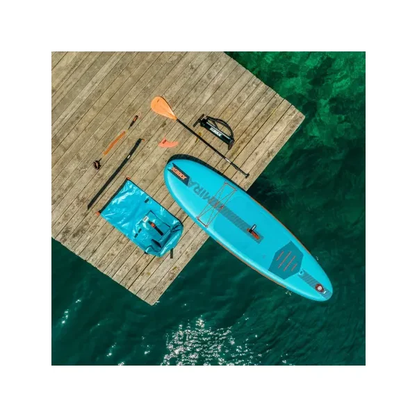 Tabla Paddle Surf Hinchable JOBE Mira 10' - Imagen 2