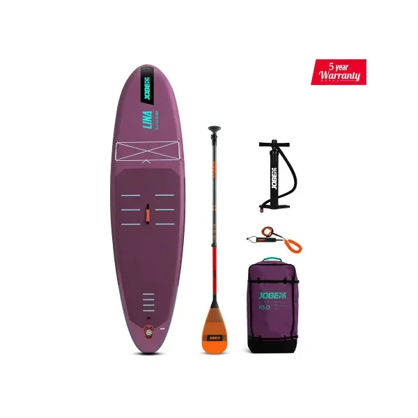 Tabla Paddlesurf JOBE Aero LINA 10'