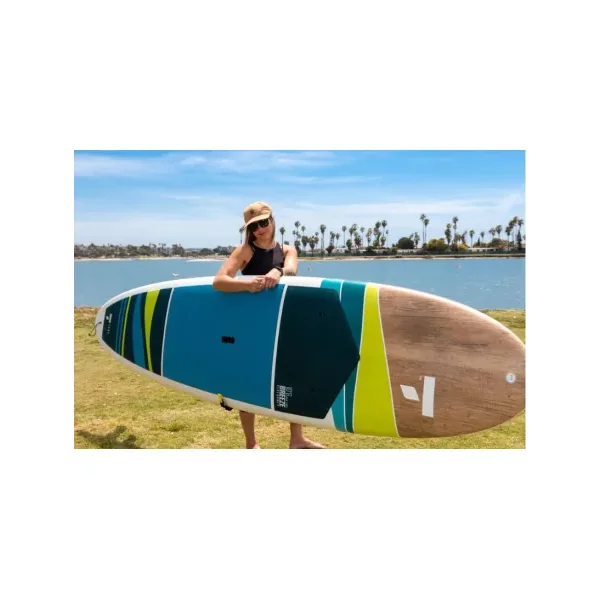 Tabla rígida Sup Tahe Breeze Performer 10'6" - Imagen 4