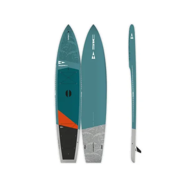 Tabla Sup SIC Maui OKEANOS DF 12'6" y 14´0"