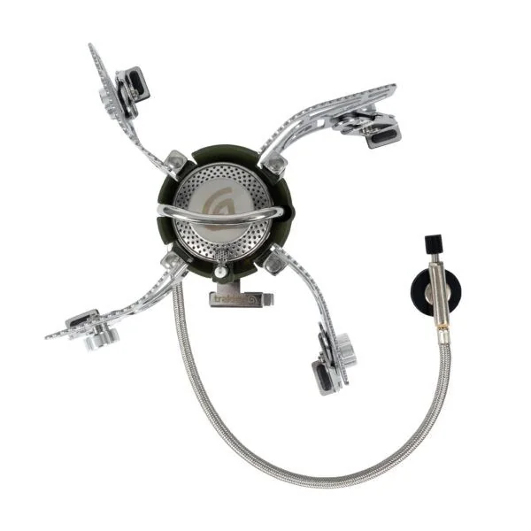 Takker Horillo Armolife CG-4 - Imagen 5