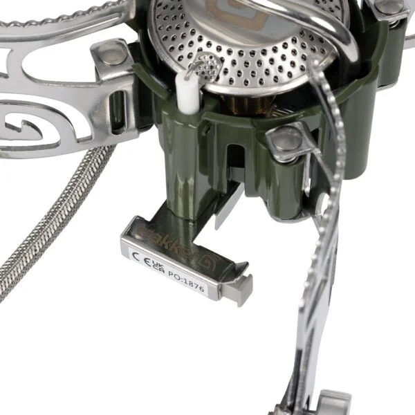 Takker Horillo Armolife CG-4 - Imagen 6