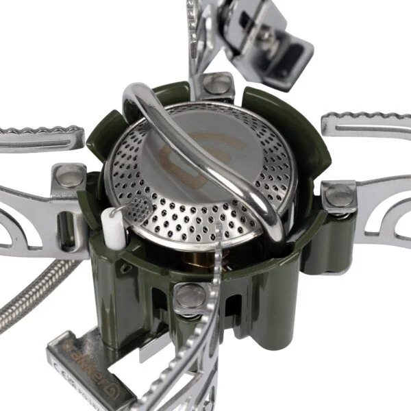 Takker Horillo Armolife CG-4 - Imagen 8