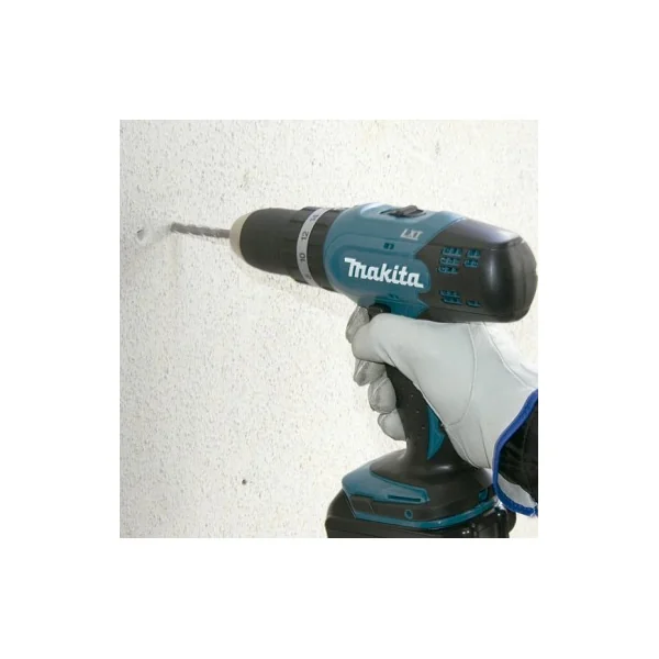 Taladro Combinado 18V 3.0Ah DHP453RFE - Imagen 2