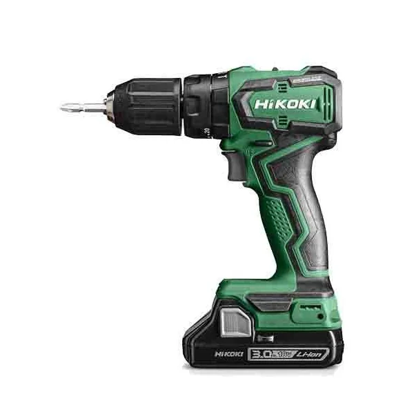 TALADRO COMBINADO BATERIA DV18DDWQZ