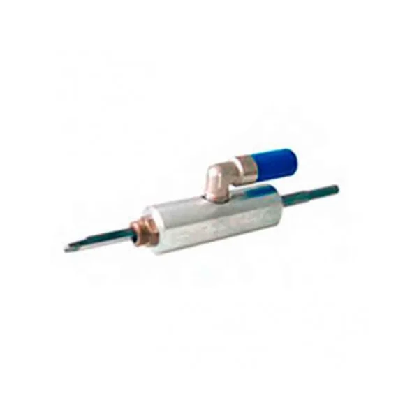 TALADRO CON PRESIÓN JENDER DE 1/2"