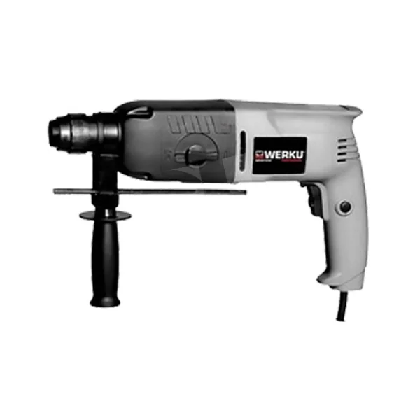 TALADRO MARTILLO PERCUTOR 20MM/600W