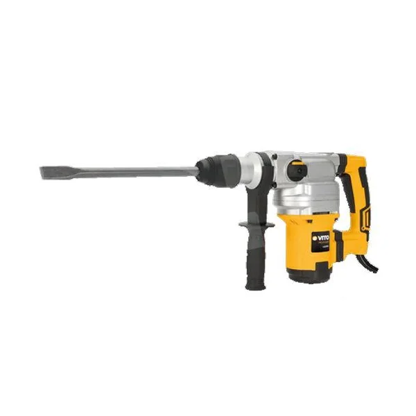 TALADRO MARTILLO PERCUTOR SDS MAX 1050W