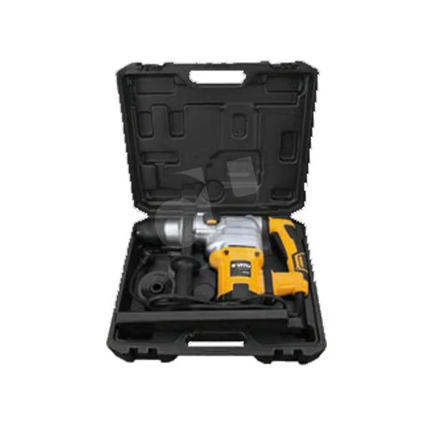 TALADRO MARTILLO PERCUTOR SDS MAX 1050W - Imagen 2