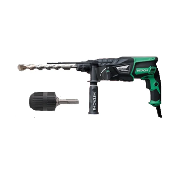 TALADRO MARTILLO PERF. SDS PLUS 830W