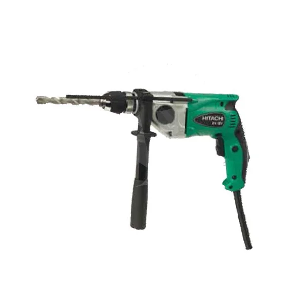 TALADRO PERCUTOR DV18V 690W - Imagen 2