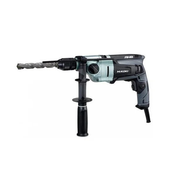 TALADRO PERCUTOR HIKOKI DV22VW4 1120W