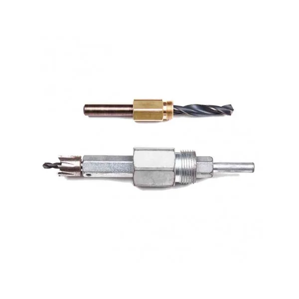 TALADRO SIMPLE 1/2" JENDER