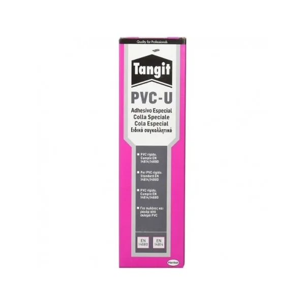 TANGIT PVC 125GR HENKEL
