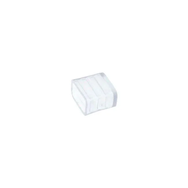 Tapa Final Para Tira Led 220V - 10mm LEDBOX