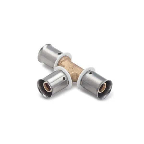 Te multicapa prensar 25Ø