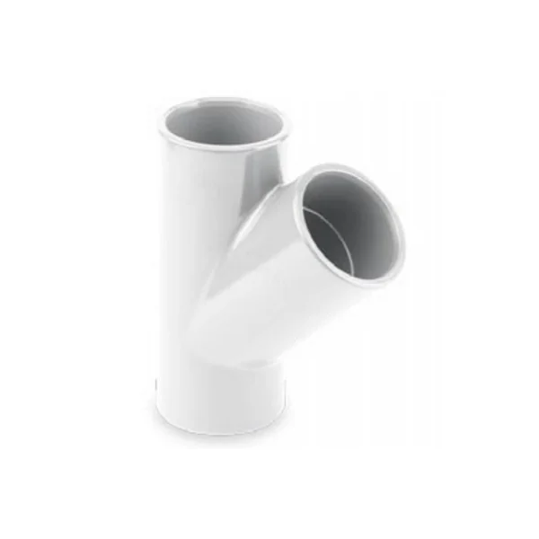 Te presion blanco 16 x 45º