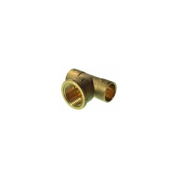 Te rosca hembra 42 - 1 1/2"