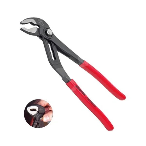 TENAZA PICO LORO 300MM