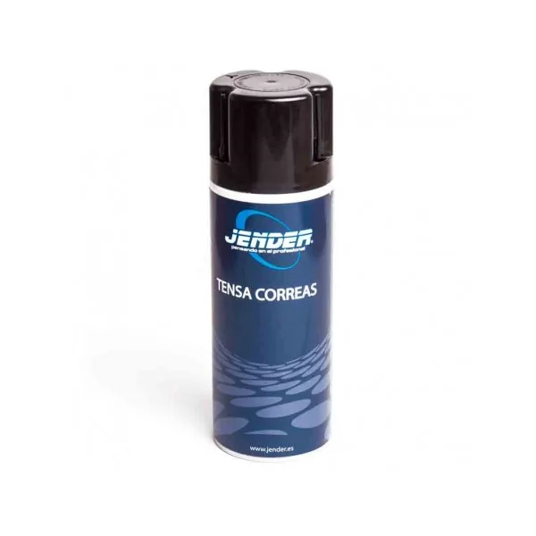 TENSA CORREAS EN SPRAY JENDER