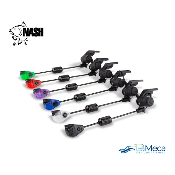 TENSOR NASH NIGHT GLO SWINGER