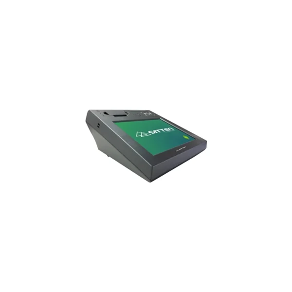 Terminal POS SITTEN A1258 + Software CityPOS Adv. Light (Interface: USB) - Imagen 2