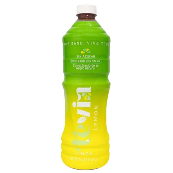 Tevia Limon 1.5 Litros