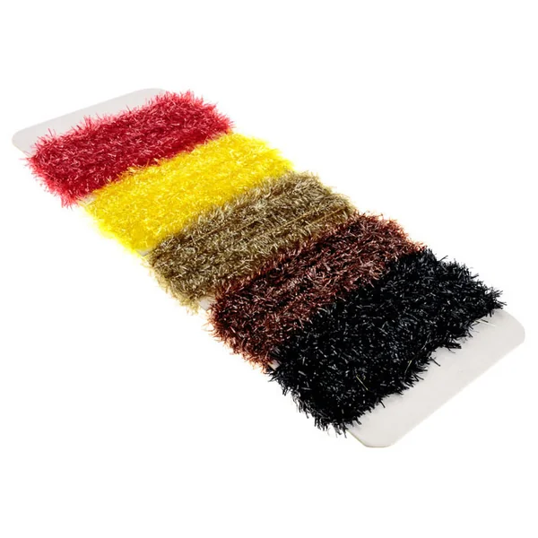 Textreme Ice Chenille 10 mm Paquete mixto