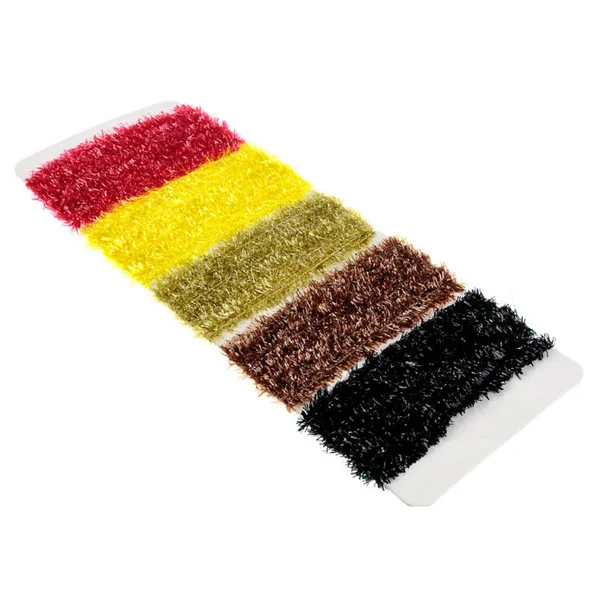 Textreme Ice Chenille 6 mm Paquete mixto
