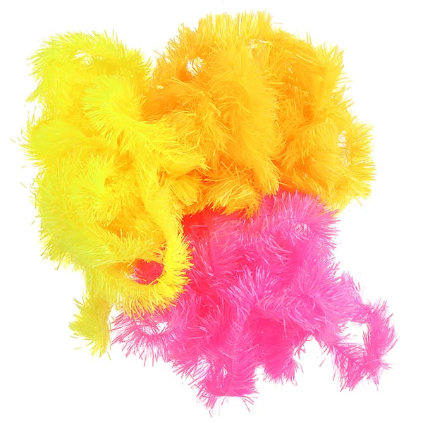 Textreme Neon 15 mm chenilla - Imagen 3