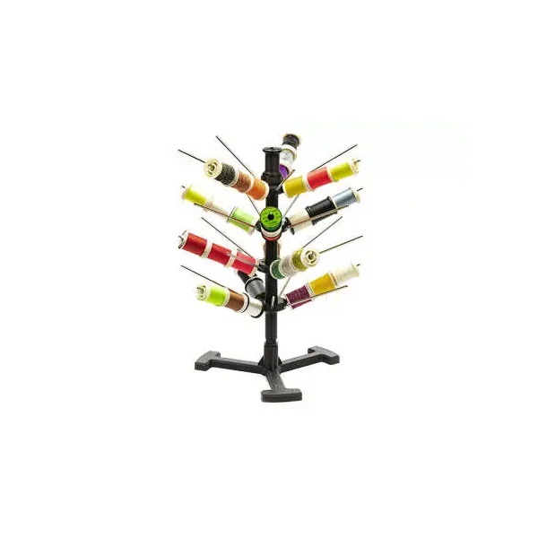 textreme SPOOL TREE portabobinas de mesa - Imagen 2