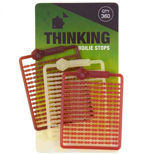 Thinking Anglers Boilie Stops - Imagen 2
