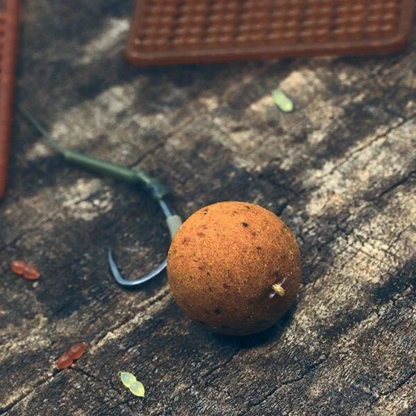 Thinking Anglers Boilie Stops - Imagen 3