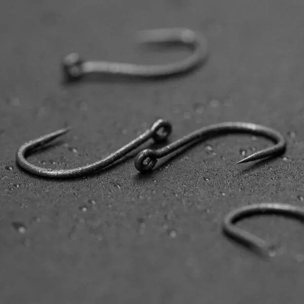 Thinking Anglers Out-Turned Eye Hooks Nº6