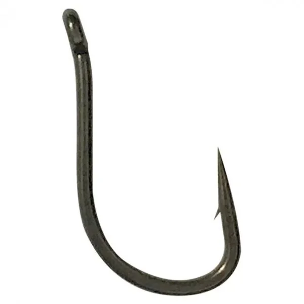 Thinking Anglers Out-Turned Eye Hooks Nº6 - Imagen 4
