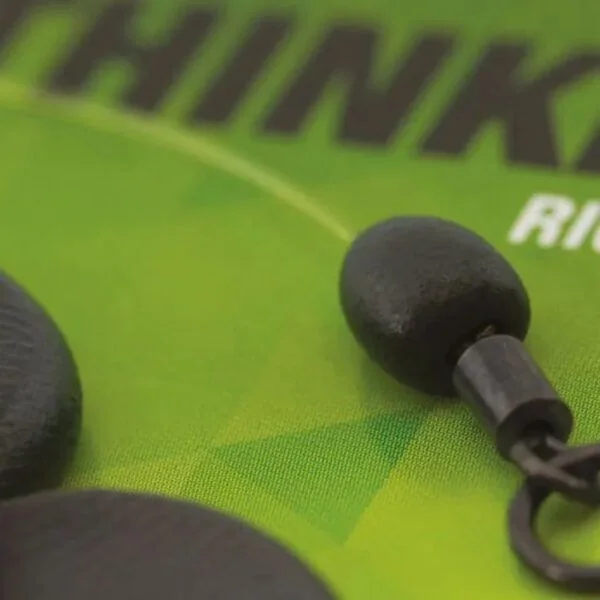 Thinking Anglers Rig Putty Brown - Imagen 2