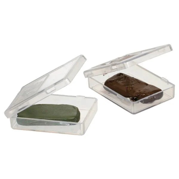 Thinking Anglers Rig Putty Brown - Imagen 4