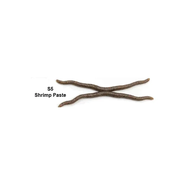 THT Wavy Twin 4" S5 Shrimp Paste