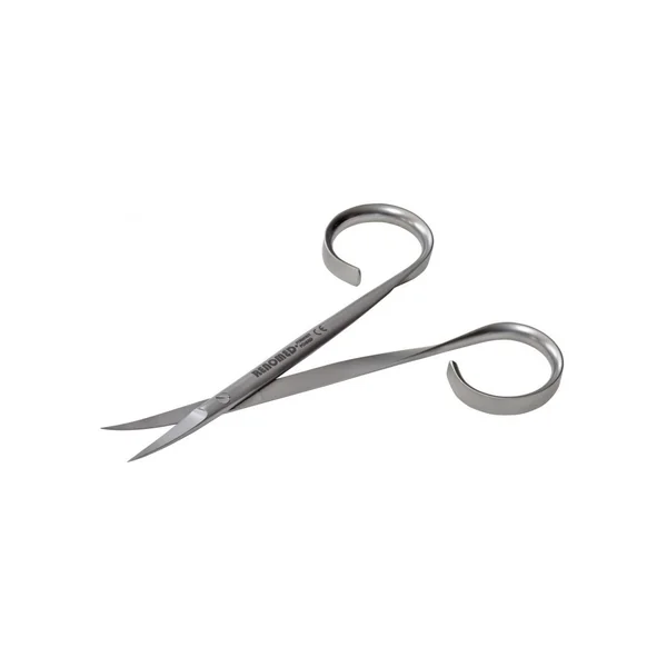 TIJERA RENOMED MEDIUM-CURVED