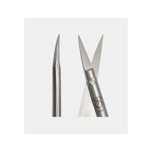 TIJERA RENOMED MEDIUM-CURVED - Imagen 2
