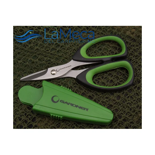 TIJERAS GARDNER ULTRA BLADES